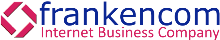 frankencom Logo