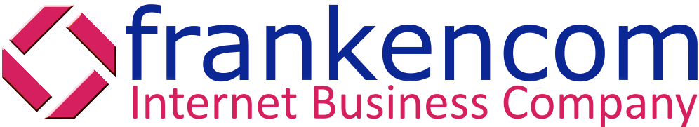 frankencom Logo