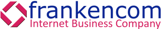 frankencom Logo