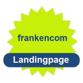 frankencom-landingpage