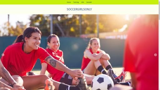 soccergirlsonly